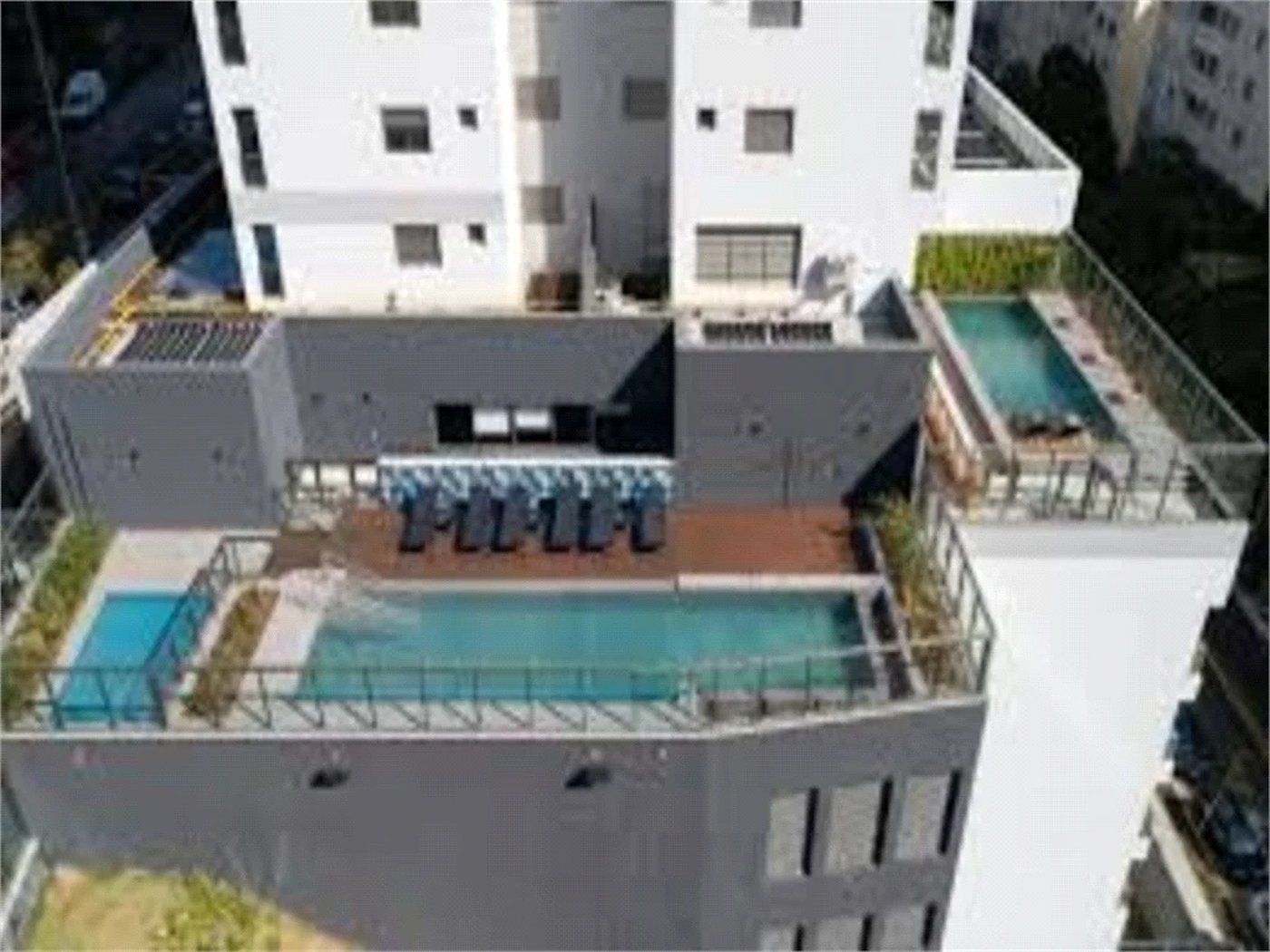 Studio à venda ou para alugar com 1 quarto em Sumarezinho, São Paulo, SP