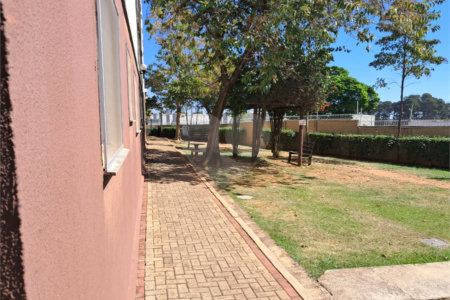 Apartamento à venda com 2 quartos em Distrito Industrial Miguel Abdelnur, São Carlos, SP