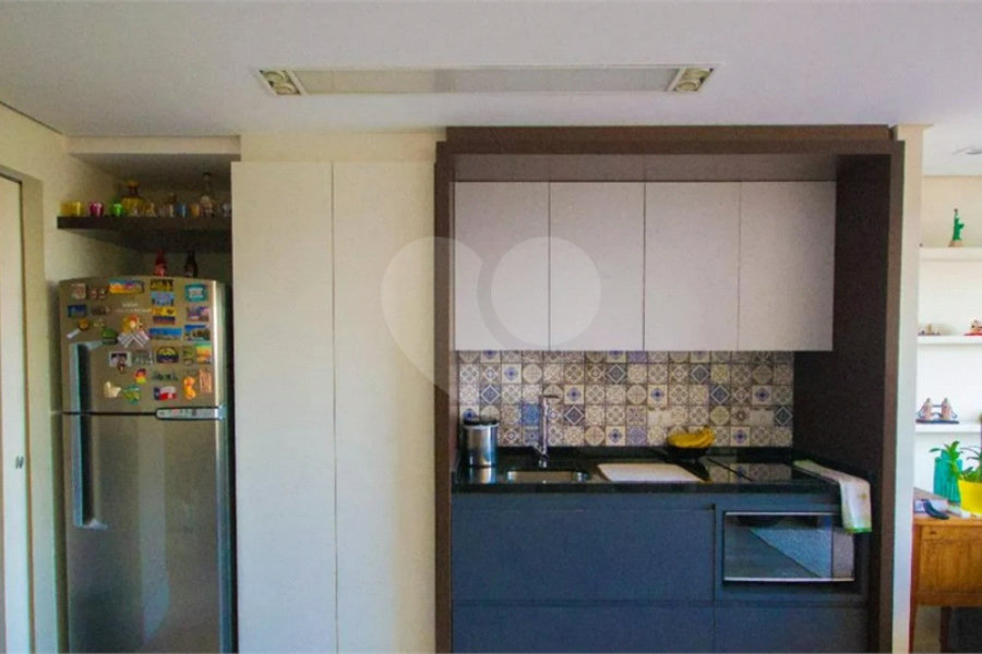 Apartamento à venda com 2 quartos, sendo 1 suíte, em Vila Mariana, São Paulo, SP