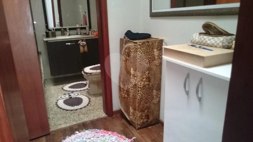 Sobrado à venda com 3 suítes em Tucuruvi, São Paulo, SP