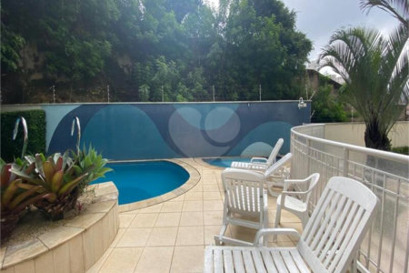 Apartamento à venda com 1 suíte em Santa Teresinha, São Paulo, SP