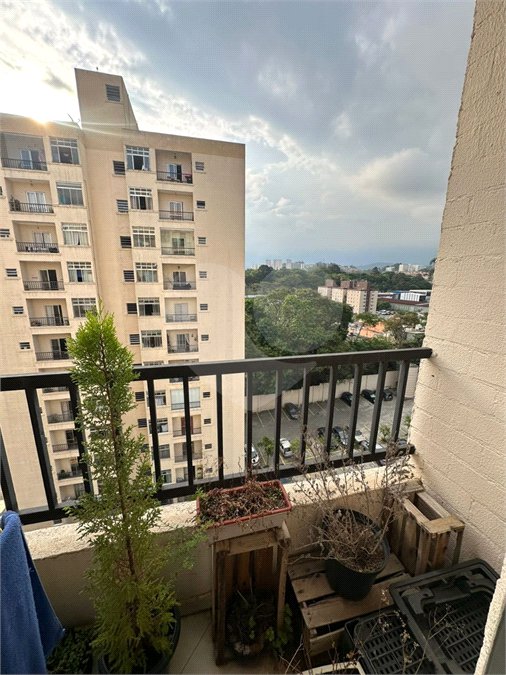 Apartamento à venda com 2 quartos em Vila Imaculada, Guarulhos, SP
