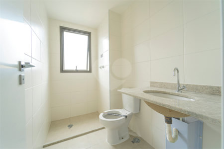 Apartamento à venda com 3 suítes em Vila Mascote, São Paulo, SP