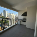 Flat à venda com 2 quartos em Vila Firmiano Pinto, São Paulo, SP