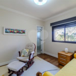 Apartamento à venda com 4 suítes em Paraíso do Morumbi, São Paulo, SP