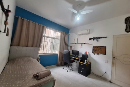 Apartamento à venda com 4 quartos, sendo 1 suíte, em Tijuca, Rio de Janeiro, RJ
