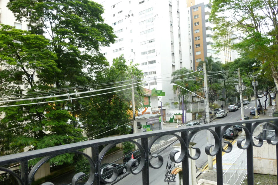 Apartamento à venda com 3 quartos, sendo 1 suíte, em Paraíso, São Paulo, SP