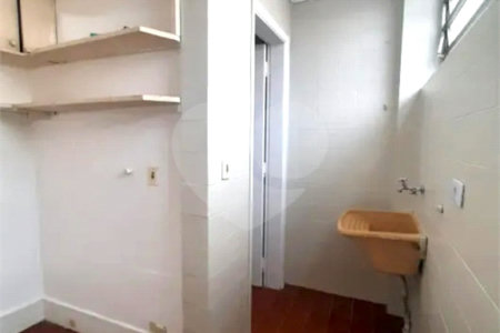 Apartamento à venda com 2 quartos em Santo Amaro, São Paulo, SP