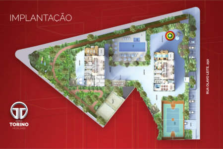 Apartamento à venda com 2 quartos, sendo 1 suíte,  em Vila Andrade, São Paulo, SP