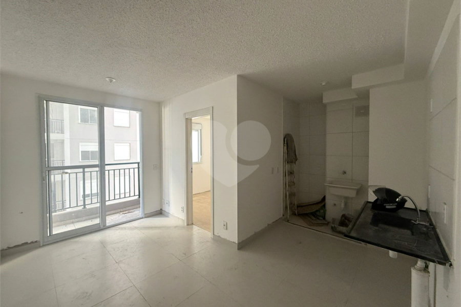 Apartamento à venda com 2 quartos em Pirituba, São Paulo, SP