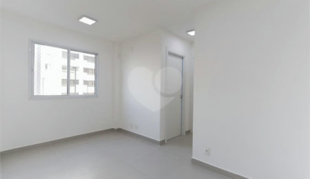Apartamento para alugar com 2 quartos em Santana, São Paulo, SP