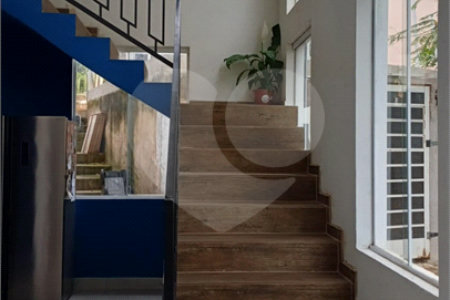 Casa à venda com 6 quartos, sendo 1 suíte, no condomínio Cafezal IV, Itupeva - SP