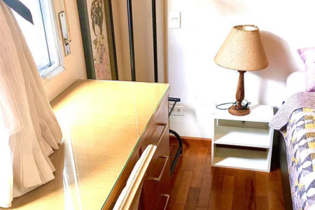 Apartamento à venda com 3 quartos, sendo 1 suíte, em Pinheiros, São Paulo, SP