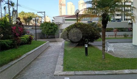 Apartamento à venda com 3 quartos em Santana, São Paulo, SP