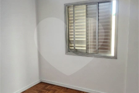 Apartamento à venda com 3 quartos em Saúde, São Paulo, SP