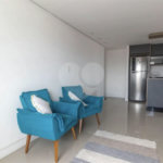 Apartamento à venda com 2 quartos, sendo 1 suíte, em Vila Dom Pedro II, São Paulo, SP