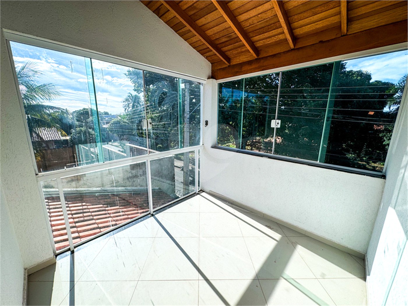 Casa à venda com 3 quartos, sendo 1 suíte, em Jardim Paranapunga, Três Lagoas, MS