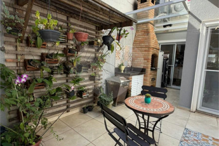 Casa à venda com 3 quartos, sendo 1 suíte, no condomínio Montreal Residence, Indaiatuba - SP