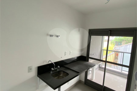 Apartamento à venda com 2 suítes em Vila Mariana, São Paulo, SP