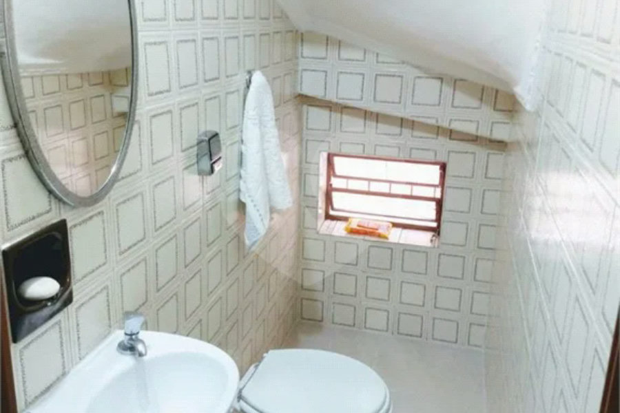 Sobrado à venda com 4 quartos, sendo 1 suíte, em Limão, São Paulo, SP