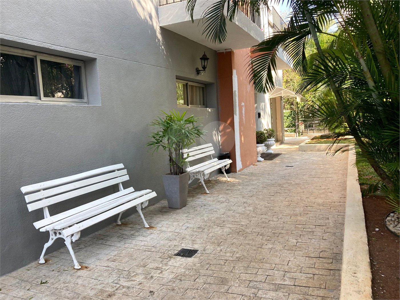 Apartamento à venda com 2 quartos em Vila Congonhas, São Paulo, SP