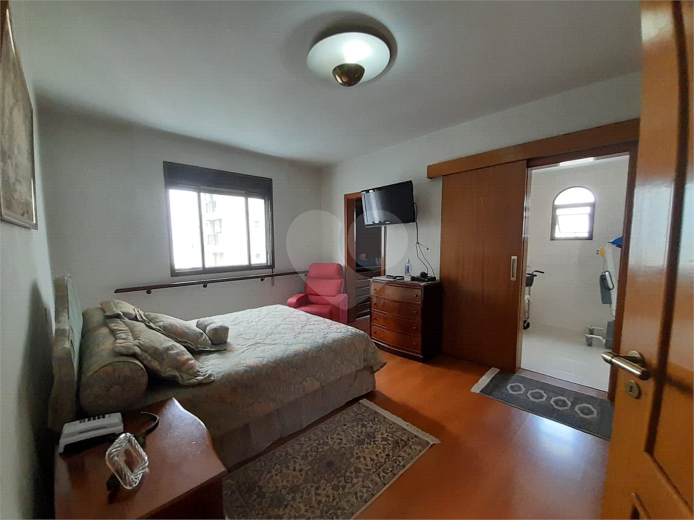 Apartamento à venda com 4 suítes em Santana, São Paulo, SP