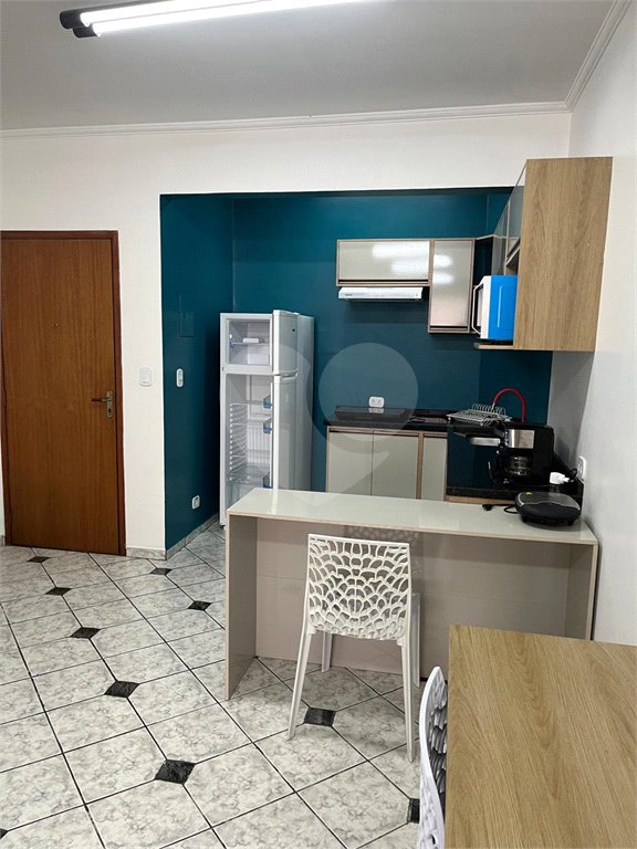 Studio para alugar com 1 quarto no Centro, São Bernardo do Campo, SP