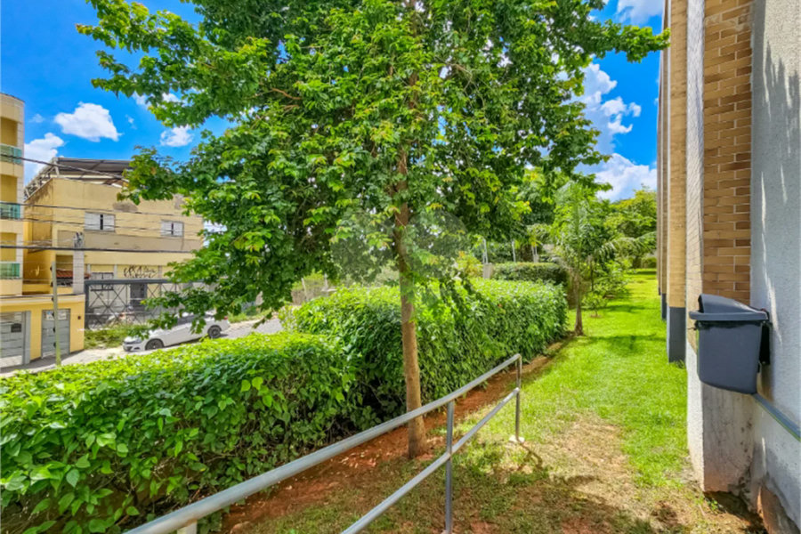 Apartamento à venda com 4 quartos, sendo 3 suítes, em Jardim Cidade Pirituba, São Paulo, SP