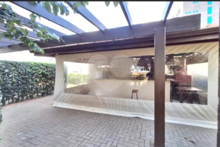 Apartamento à venda com 2 quartos, sendo 1 suíte,  em Água Branca, São Paulo, SP