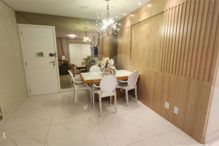 Apartamento à venda com 3 suítes em Vila Jardini, Sorocaba, SP