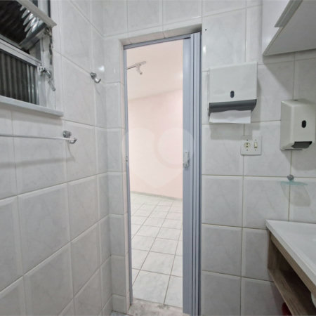 Sala à venda em Tijuca, Rio de Janeiro, RJ