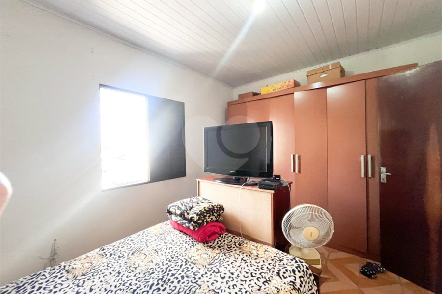 Casa à venda com 3 quartos em Santa Teresinha, São Paulo, SP