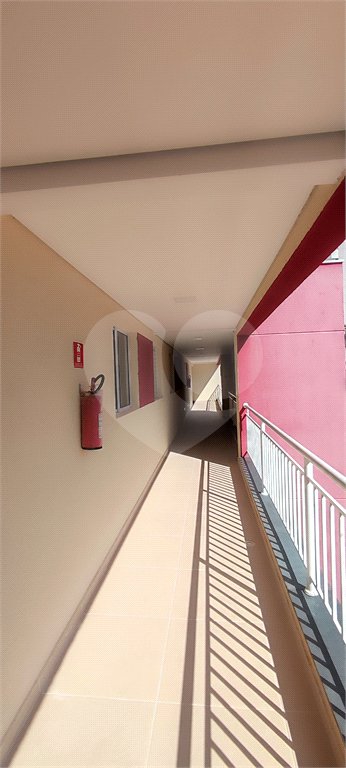 Apartamento 2 dormitórios a venda Vila Formosa .