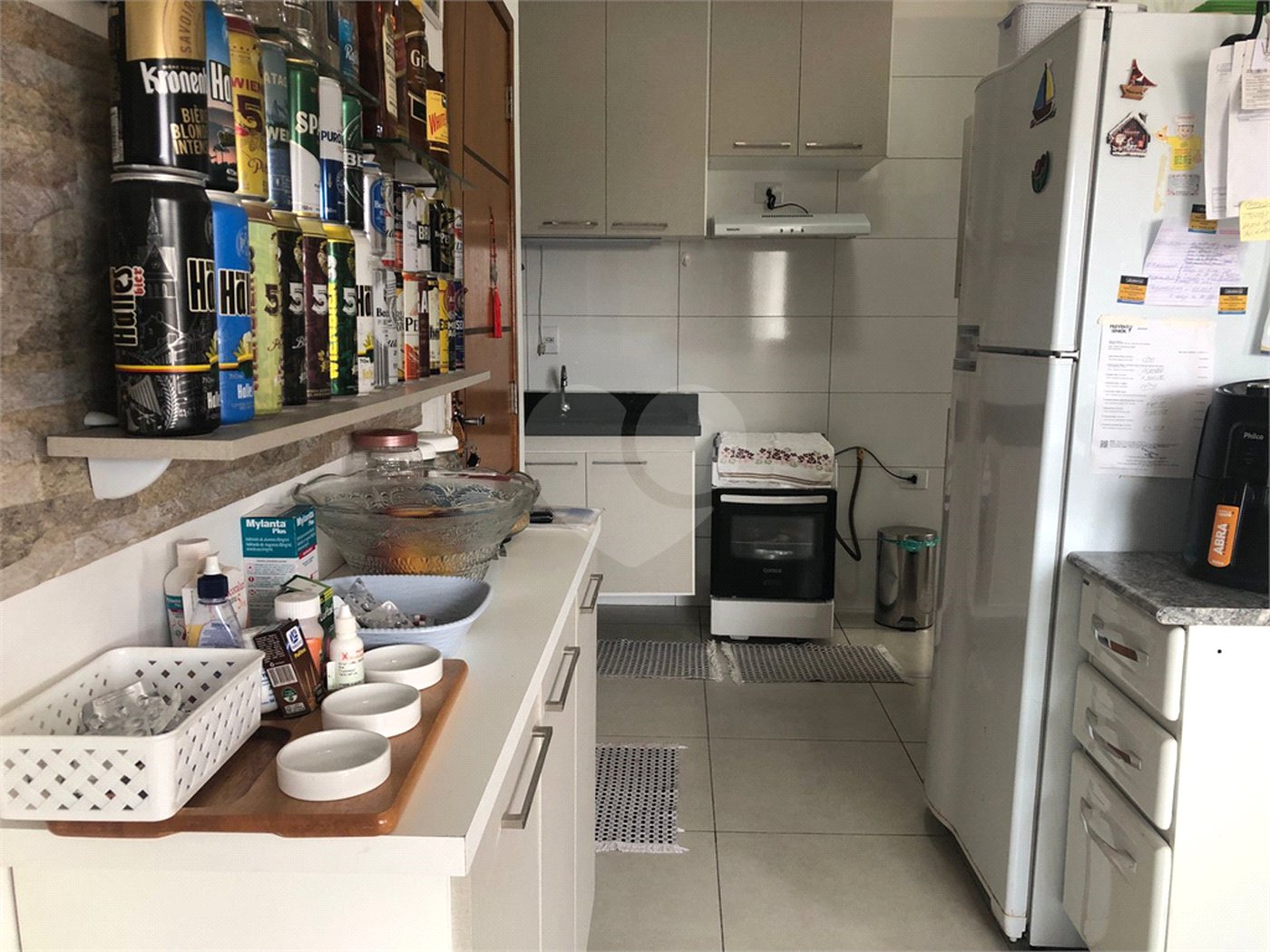 Casa à venda com 2 quartos no condomínio Residencial Iraci II, São Paulo - SP