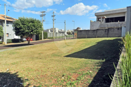 Terreno à venda no condomínio Buona Vita Ribeirão Preto, Ribeirão Preto - SP