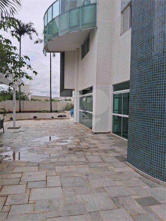 Apartamento à venda com 4 quartos, sendo 2 suítes,  em Vila Sfeir, Indaiatuba, SP
