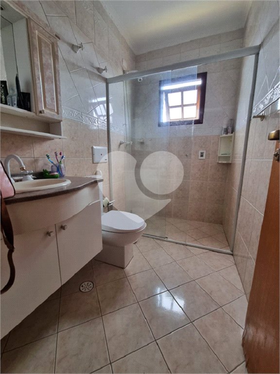 Sobrado à venda com 4 quartos, sendo 2 suítes, em Vila Mazzei, São Paulo, SP