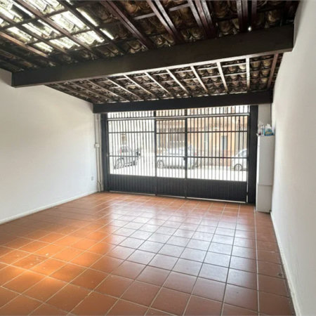 Sobrado à venda com 3 quartos, sendo 1 suíte, em Vila São Francisco, São Paulo, SP