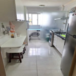 Apartamento à venda com 2 quartos em Santana, São Paulo, SP