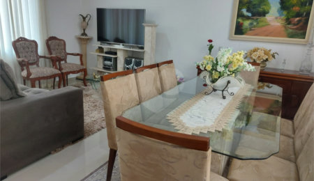 Casa à venda com 3 suítes em Santa Terezinha, São Bernardo do Campo, SP