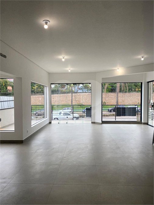 Salão Comercial para alugar em Vista Alegre, Vinhedo, SP