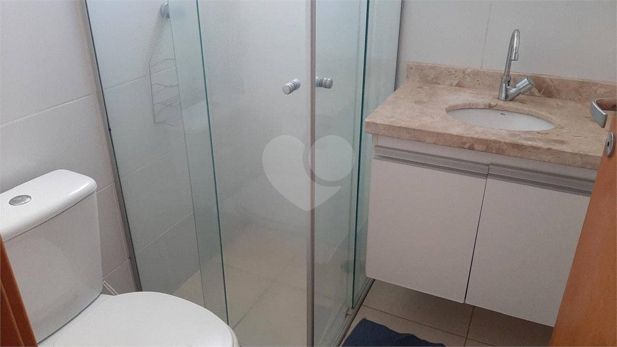 Apartamento à venda ou para alugar com 1 suíte em Nova Aliança, Ribeirão Preto, SP