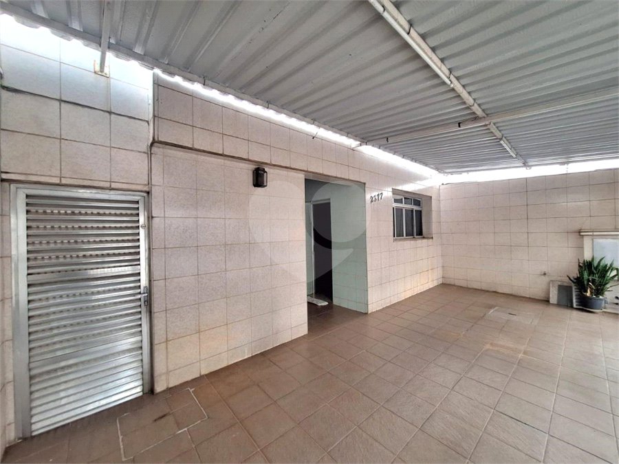 Sobrado à venda com 3 quartos, sendo 1 suíte, em Planalto Paulista, São Paulo, SP
