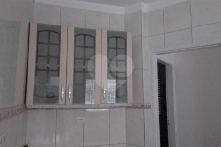 Apartamento à venda com 2 quartos em Água Fria, São Paulo, SP