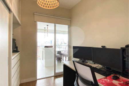 Apartamento à venda com 2 quartos, sendo 1 suíte,  em Tucuruvi, São Paulo, SP