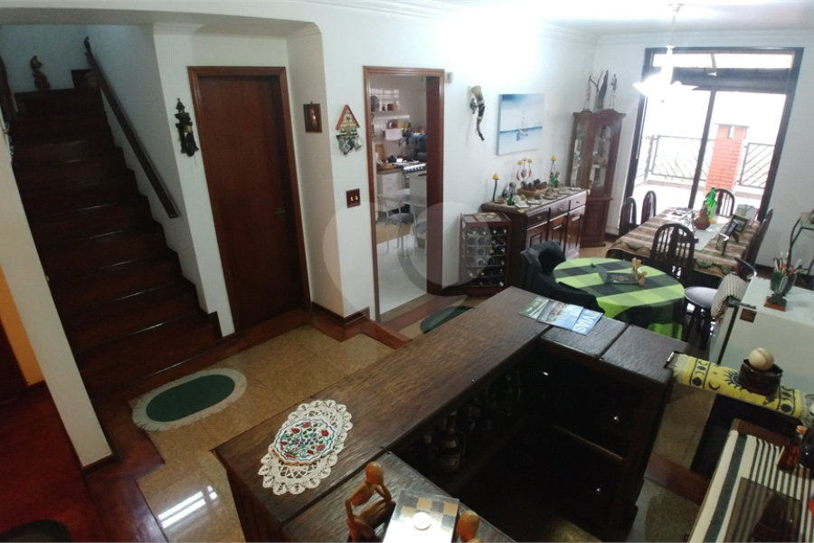Sobrado à venda com 3 quartos, sendo 1 suíte, em Santana, São Paulo, SP