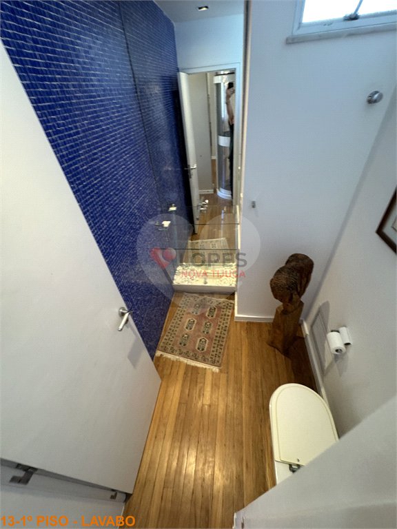 Cobertura à venda com 5 quartos, sendo 3 suítes, em Ipanema, Rio de Janeiro, RJ