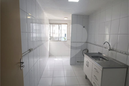 Apartamento à venda com 2 quartos em Jardim Santa Mônica, São Paulo, SP