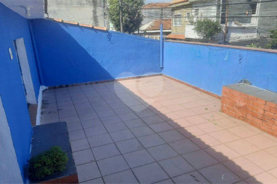 Casa à venda com 7 quartos em Parque Edu Chaves, São Paulo, SP