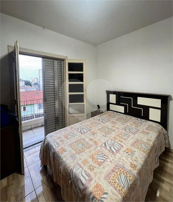 Apartamento à venda com 2 quartos em Parque Mandaqui, São Paulo, SP